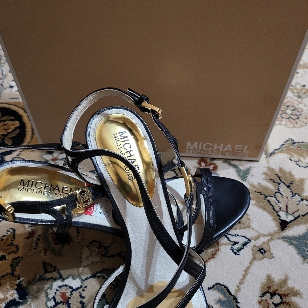 Cicely Sandal by Michael Kors